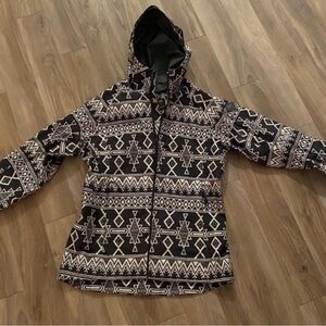 Burton Womens Gore-Tex jacket